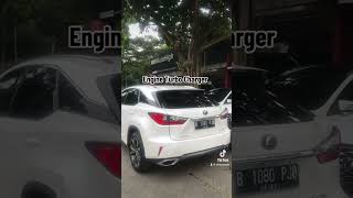 Canggih⁉️Apakah ini mobil Fav kamu? RX300 2018 LUXURY OTR 1.075M❤️ #shorts 0813-1102-5599