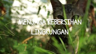 Tips Menjaga Kebersihan Lingkungan Rumah