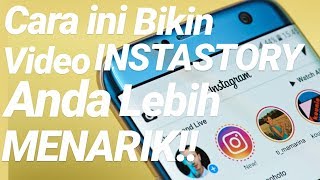 Tutorial Instagram Cara Mudah Menambahkan Musik di Instastory