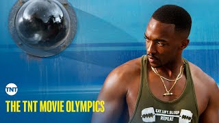 The TNT Movie Olympics | What's on TNT in July 2024