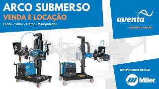 Arco Submerso | Venda e Locação