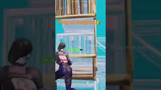 King of Heights #viral #love #youtube #youtubeshorts #fortnite