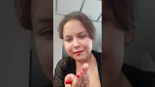 fake blood💉 это чтобы не забанили