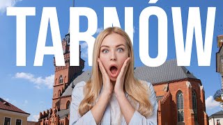 TOP 10 Things to do in Tarnów, Poland 2024!