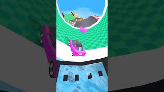 Car racing game play video with me #viral #trending