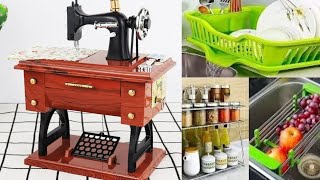 Amazing organizers tools and appliances🏡 for your home💯 أحدث  الأدوات والأجهزةالمفيدة لمنزلك