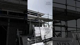 📍 Amretto's Transformation: From Construction to Completion #aliyahomes #melbournebuilders