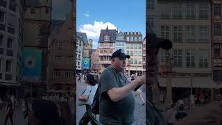 Frankfurt #shortvideo #beautiful #place #Germany