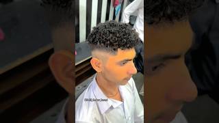 PumminG Hair Treatment For Men | Curly hair style | curly hair treatment for boy's #viralvideo