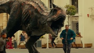 Jurassic World Dominion Movie Review | New Dinosaurs Explained