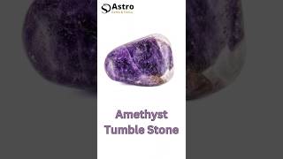 जमुनिया रत्न – Amethyst Stone #vastu #gemstone #vastushastra #vastutips #astrology  #ratan #shorts