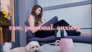 How to overcome anxiety | Journaling technique to reduce stress | Failed to make positive video