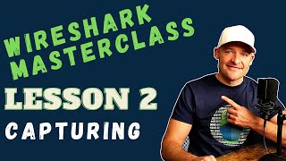 Wireshark for BEGINNERS // Capture Network Traffic