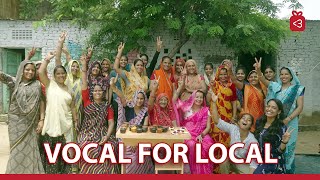 Indigifts - #vocalforlocal Collections