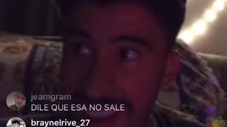 Anuel AA ft bad bunny - perreo (Preview)