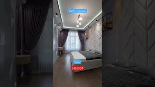 Xətai metrosu 4 otaq 181m² Əşyalı Mənzil 050-765-99-95