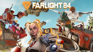 FARLIGHT 84 | ShivamSpinYT is LIVE |