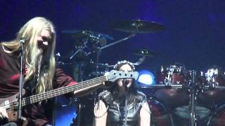 Nightwish live Kiev 17.03.2012 part 4/4