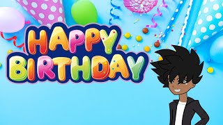 Omega Emperor's Birthday Video