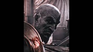 KRATOS FIGHTS ZEUS┃GOD OF WAR EDIT┃#video