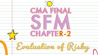 cma final SFM Evaluation of risky proposals part 2