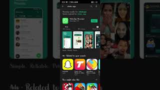 Whatsapp beta version | Whatsapp beta version features | Whatsapp beta program is full