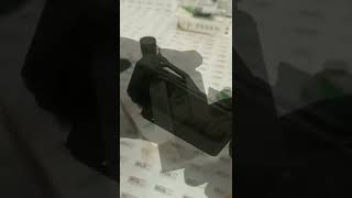 Unboxing Nextorch V5 Torch Holder | DeltaTac #shorts #trending