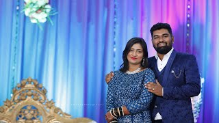 Best Wedding Teaser 2022 | Rohit weds Harshada Wedding Teaser | Shree Vighnahartha Photos