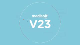 Medisoft Version 23