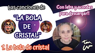 La Bola de Cristal