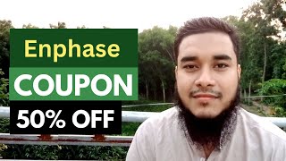 Enphase Coupon Code 50% OFF - Enphase Discount That Work