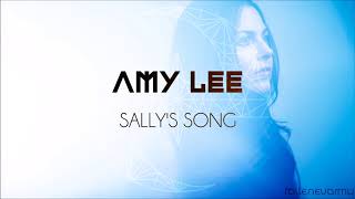 Amy Lee - Sally's Song