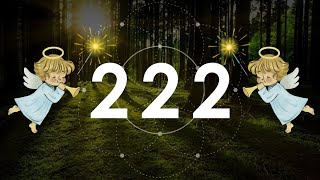 222 Angel Number Meaning In Hindi - Why I'm Seeing 222