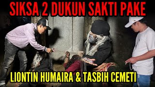 🔴LIVE SIKSA & MUSNAKAN ILMU DUKUN SAKTI KI BEROTO SENO DIKUBURAN ANGKER  || raditanna official