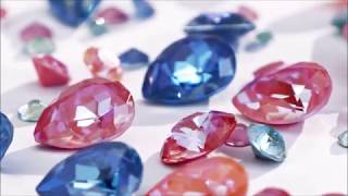 Подробный обзор новой коллекции Swarovski Осень-Зима 2020-21