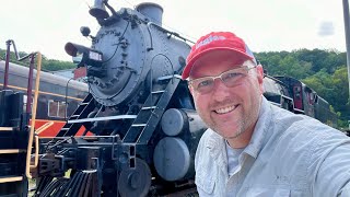 Tennessee Valley Railroad | The Ingles Open Road - Episode 189