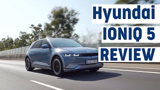 Hyundai Ioniq 5 Review: A great EV - but at what price?