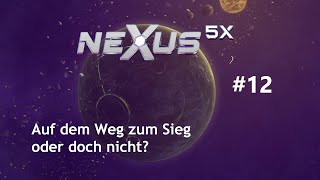 Kleiner Puffer zum Zweitplatzierten 🌻 Nexus 5X Ep12 🌻 Angespielt Deutsch