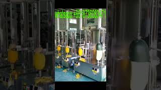 Video of fruit and vegetable peeling machine/Winter Melon Peeling Machine