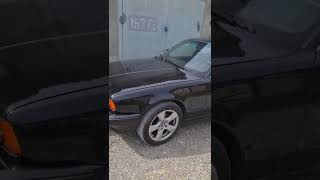 Bmw e34