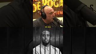 Rogan: Diddy List is Going to Come Out