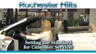 Rochester Hills Chrysler Jeep Dodge Ram Model Year End Closeout Event! 2013 Dodge Charger