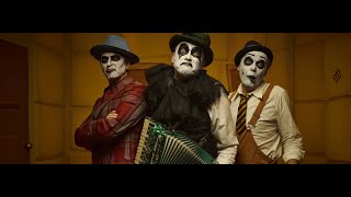 October 31st, 2023 9:30pm - The Tiger Lillies