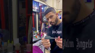 اي الاستايل الجامد ده 😱✂️🔥 هولعها اون فاير فاير 🤫