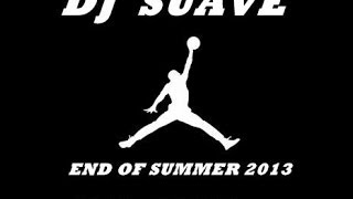 SUMMER 2013 HIPHOP/ R&B MIX (made with Spreaker)