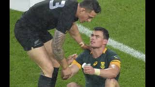 Rugby Respect