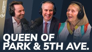 The Record Breaking Career of NYC Real Estate Legend Sharon Baum