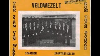 De Wottelzekskes - Ver zien van Wèzent