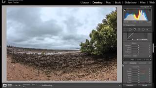 Overview of Lightroom