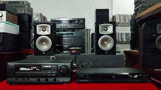 Onkyo DV SP404 Video 03 Of 10